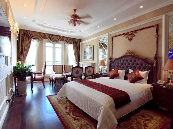 Violin Hotel Ha Noi - Öne Çıkan Resim