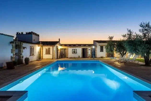 Villa Violino - Castelvetrano