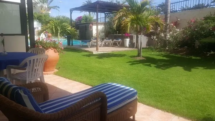 Vip Apartamentos Nogal - Dış Mekan