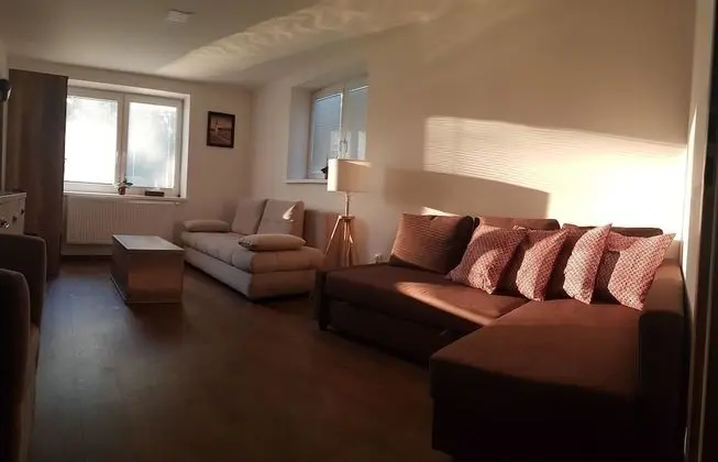 VIP Apartmány Žabník - İç Mekan