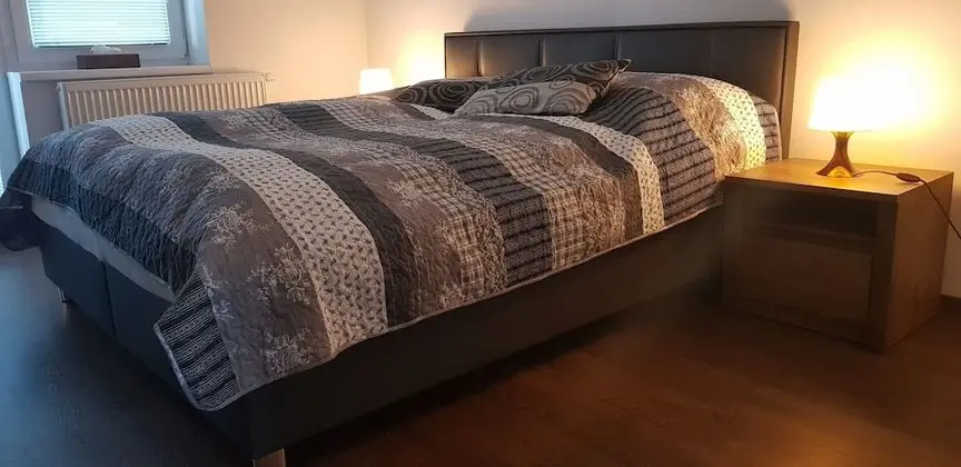 VIP Apartmány Žabník - Oda