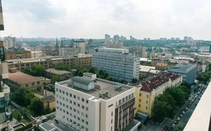 VIP Apartment Company