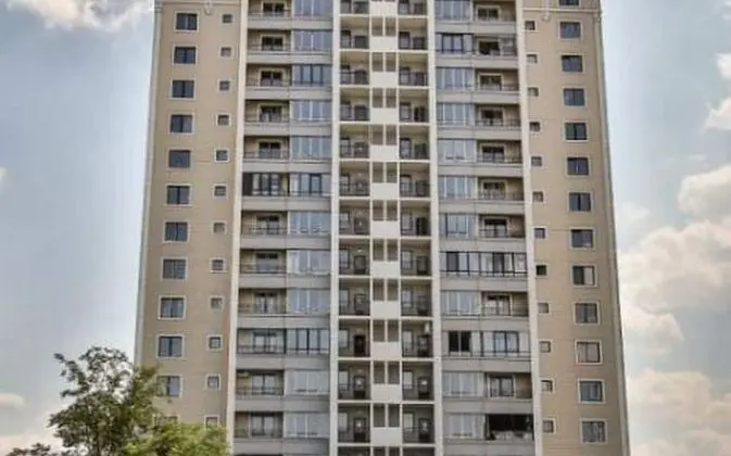 VIP Apartment Company - Dış Mekan