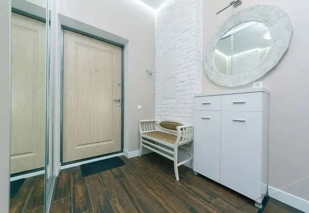 VIP Apartment Company - Lobi