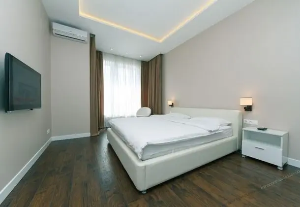 VIP Apartment Company - Oda