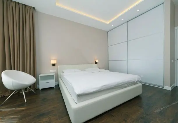 VIP Apartment Company - Öne Çıkan Resim