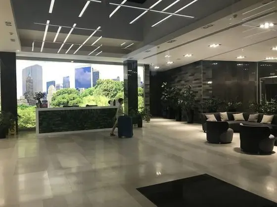 VIP Apartment - Lobi