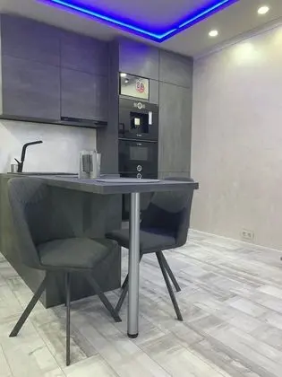 VIP Apartment - Mutfak