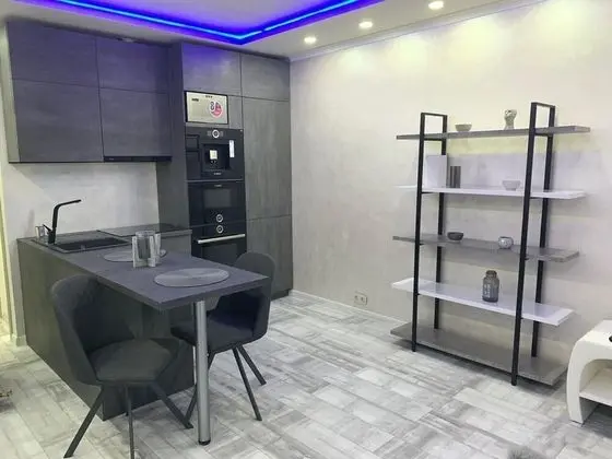 VIP Apartment - Oda