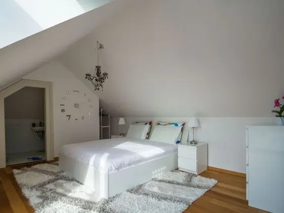 VIP Apartment - Oda