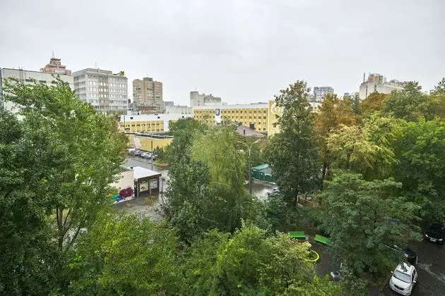 VIP apartment Studio  Lesi Ukrainky Blvd