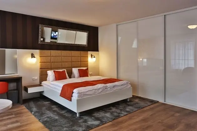 VIP Apartments - Öne Çıkan Resim