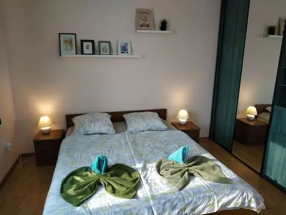 VIP Apartments in the Centre