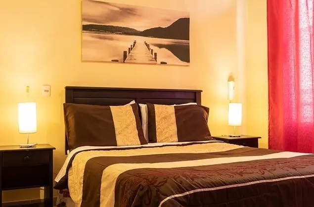 Vip Apartments Chile