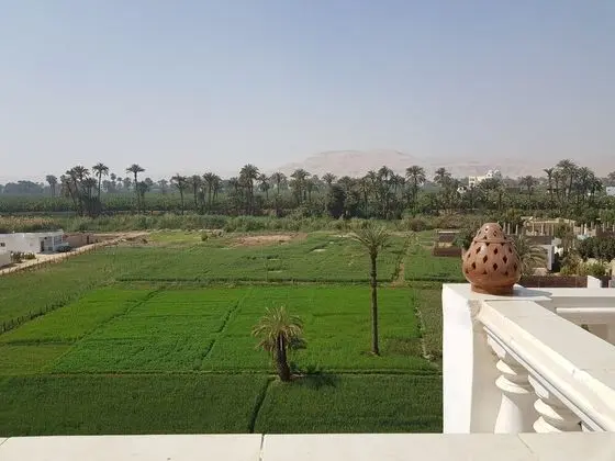 VIP Apartments Luxor