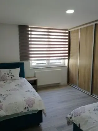 VIP Apartments Sarajevo - Oda