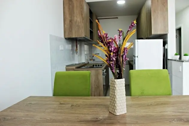 VIP Apartments Sarajevo - Yerinde Yemek