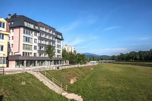 Vip Apartments - 1
