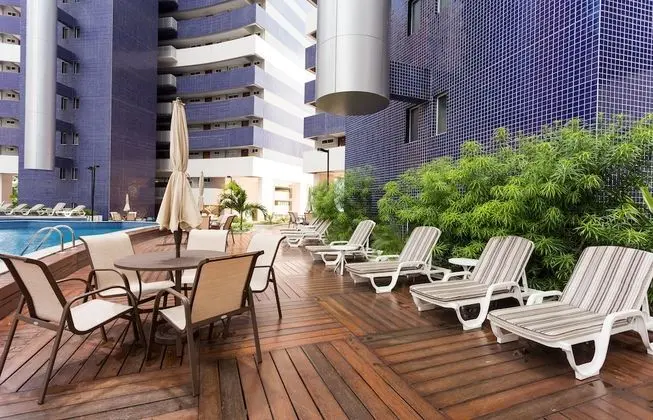 Vip Beira Mar Residence