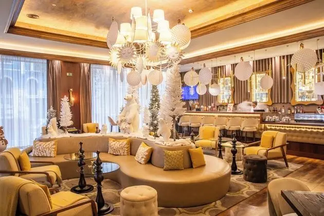 VIP Executive Picoas Hotel - Öne Çıkan Resim