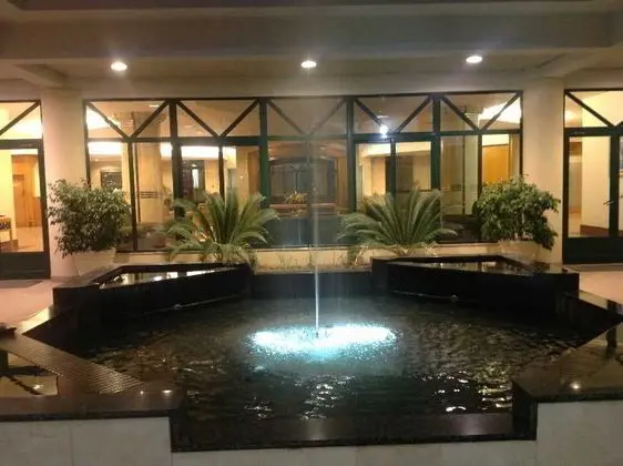 VIP Grand Maputo - Genel