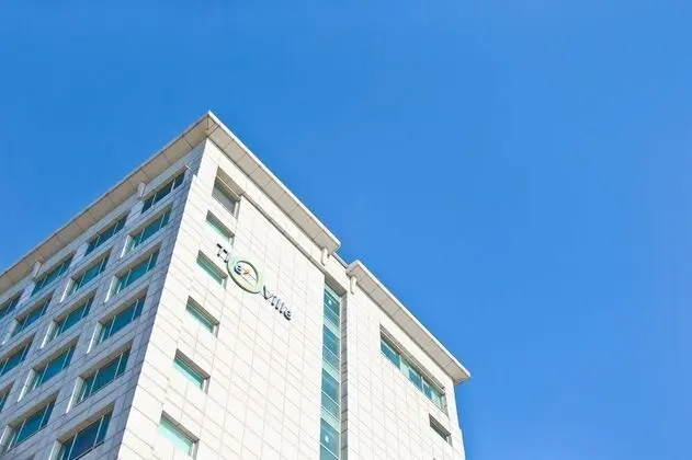 VIP Guest House