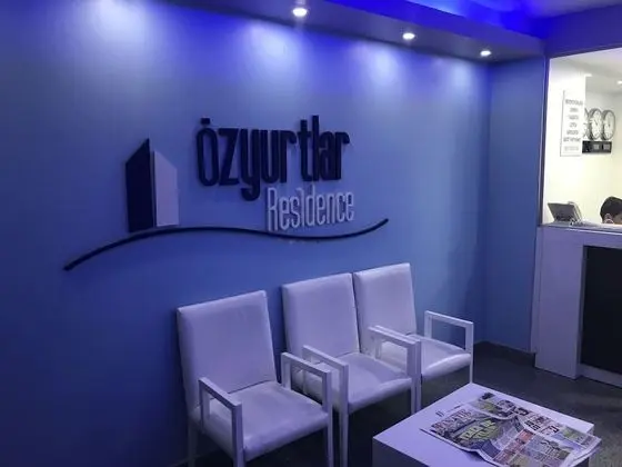 VIP Inn - Lobi