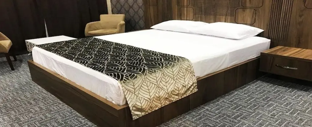 VIP Inn - Oda