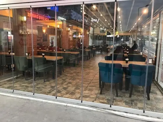 VIP Inn - Yerinde Yemek