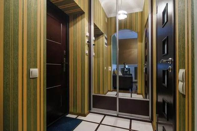 Vip-kvartira Leningradskaya 1 3 5 - İç Mekan