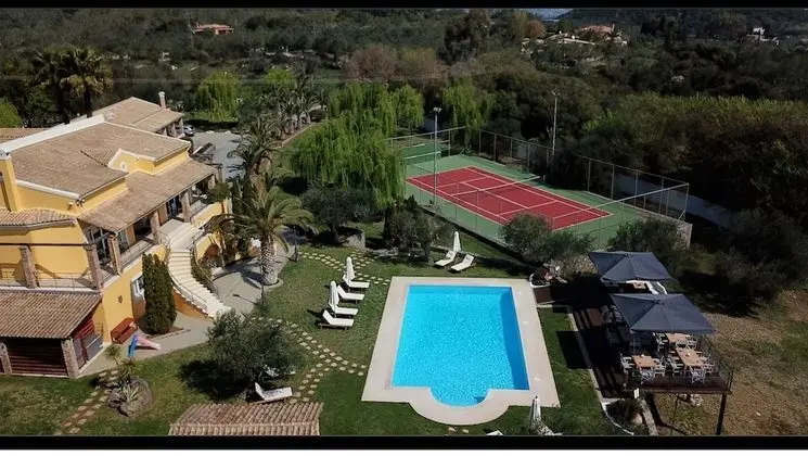Vip Luxury Villa Privilege Classic