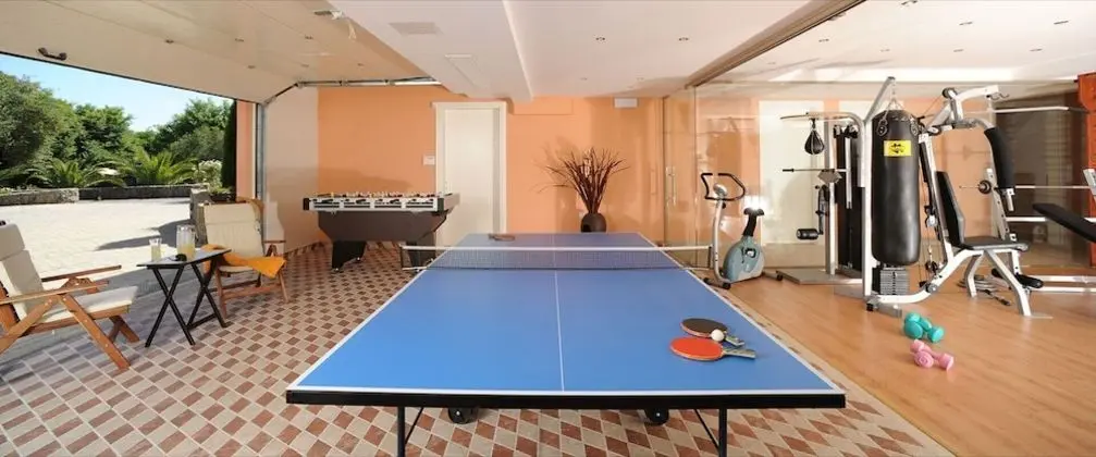 Vip Luxury Villa Privilege Classic - Dış Mekan