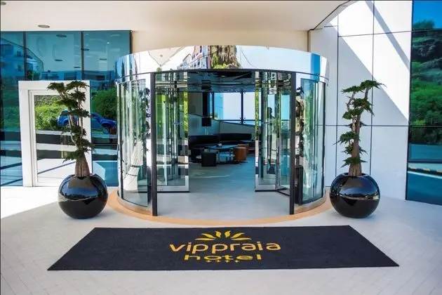 Vip Praia Hotel