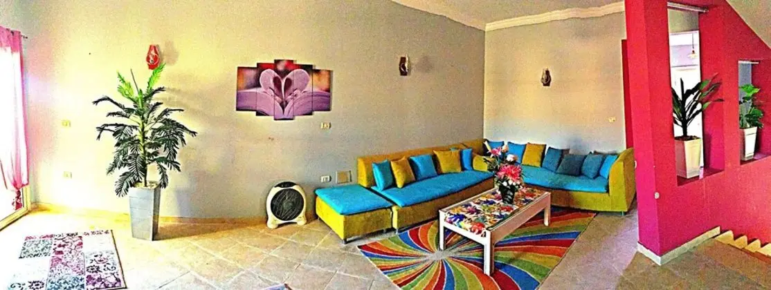 Vip Room Privat Inkl Breakfast - Öne Çıkan Resim