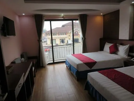 VIP Sapa Hotel