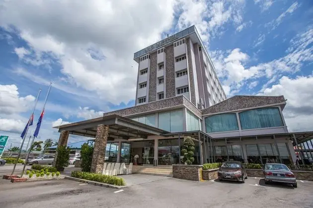 VIP HOTEL
