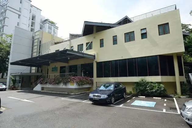 VIP Hotel (SG Clean)