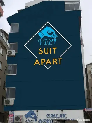 Vip Suit Apart