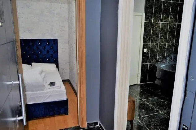 Vip Suit