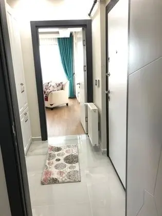 VIP Suit Otel - İç Mekan