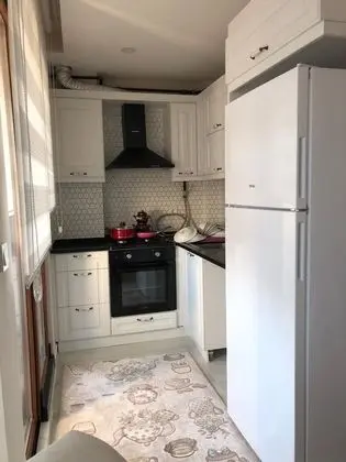 VIP Suit Otel - Mutfak