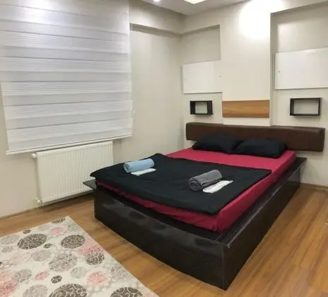 VIP Suit Otel - Oda