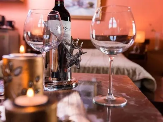 ViP Suite 4 Seasons - Yerinde Yemek