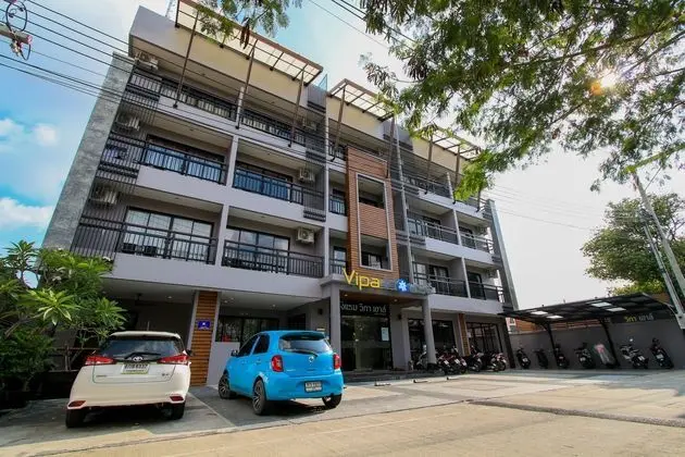 VIPA HOUSE PHUKET