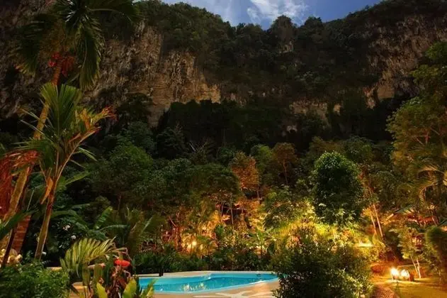 Vipa Tropical Resort - Havuz