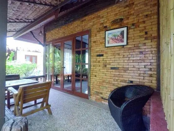 Vipa Tropical Resort - Oda Düzeni