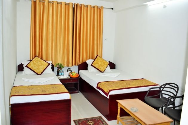 Hotel Vipassana Bodhgaya