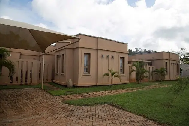 Vipingo Ridge Luxury Villa - Dış Mekan