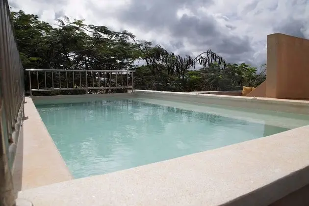 Vipingo Ridge Luxury Villa - Havuz