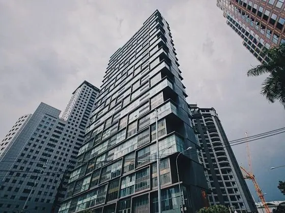 VIPOD Suites KLCC by Luxury Suites Asia - Dış Mekan